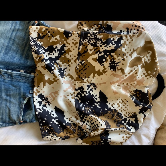 Rag and Bone blouse - Picture 4 of 7